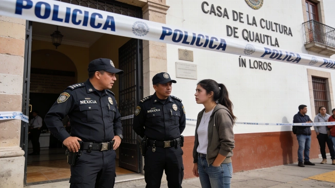 Spanish exchange student killed in Morelos triggers urgent investigation RUSSPAIN.com