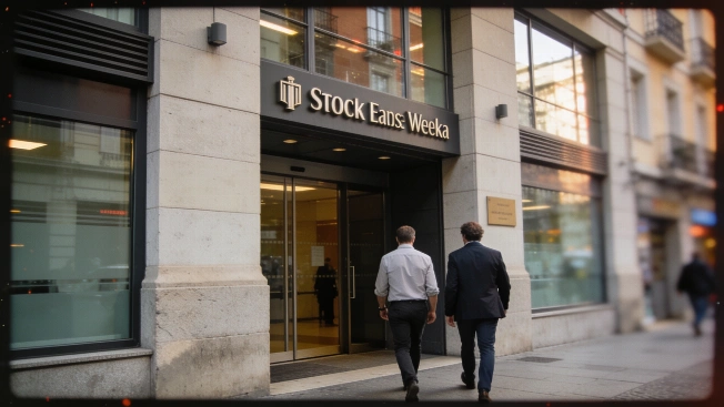 Telefónica slides as Ibex 35 retakes 19,000 points RUSSPAIN.com