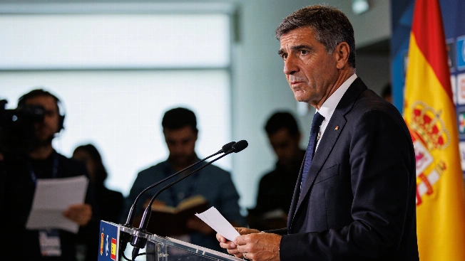 Six Spanish footballers could join De la Fuente's squad after World Cup RUSSPAIN.com
