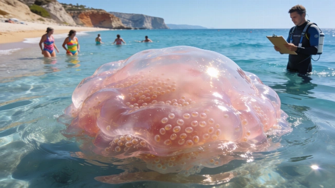 Stanford Study Reveals Why Clam Shells Dominate Beaches After Ancient Mass Extinction RUSSPAIN.com