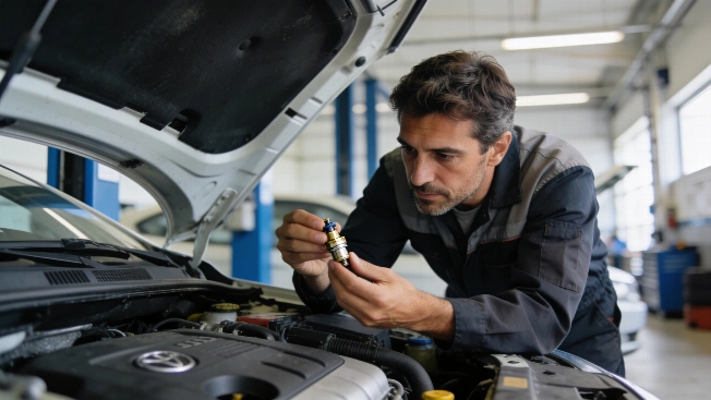 The Costly Car AC Mistake Drivers Keep Making RUSSPAIN.com