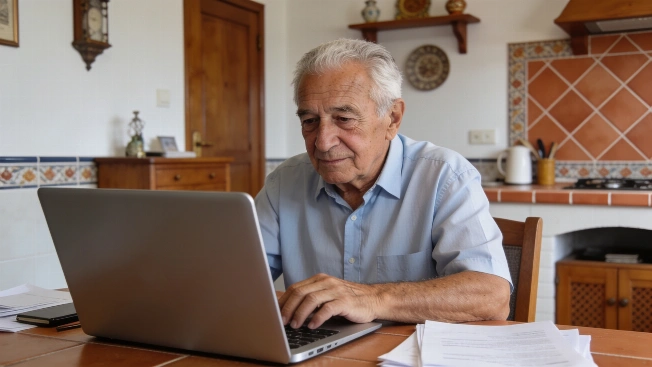 Spain to Allow Pensioners to Work as Self-Employed While Receiving 25% of Pension RUSSPAIN.com
