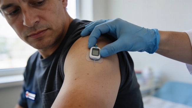 Spanish hospitals begin early type 1 diabetes screening RUSSPAIN.com