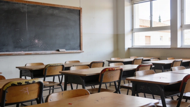 Family in Badajoz Accuses School of Failing ADHD Adaptations RUSSPAIN.com