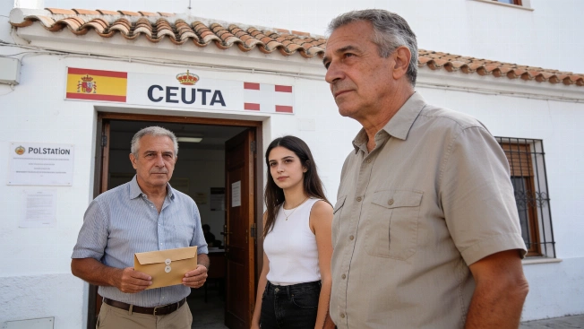 PSOE loses ground as Ceuta crisis boosts Vox in latest CIS poll RUSSPAIN.com