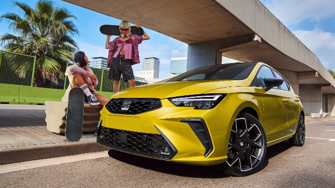 Which Seat Ibiza Is Worth Your Money in 2026? RUSSPAIN.com