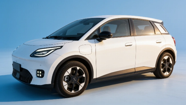 Electric and Chinese cars reshape World Car of the Year 2027 race RUSSPAIN.com