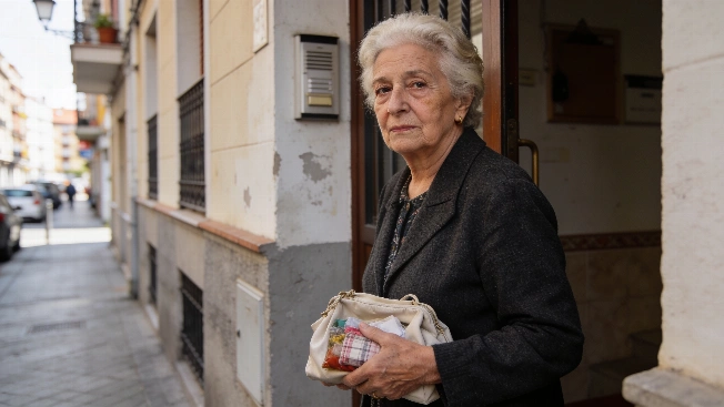 Landlord faces backlash after Maricarmen eviction defense collapses RUSSPAIN.com