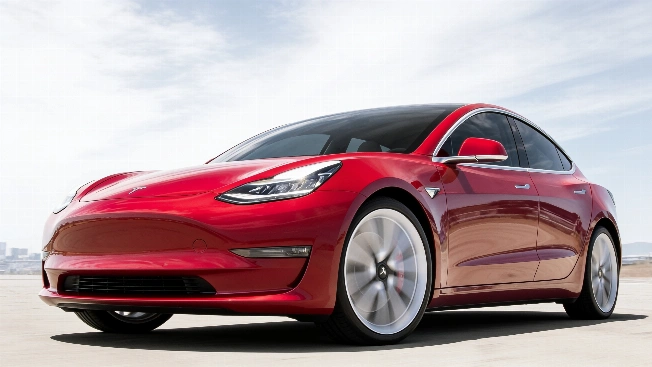 Tesla Forced to Buy Back Model 3 and Model Y Over US Safety Failures RUSSPAIN.com
