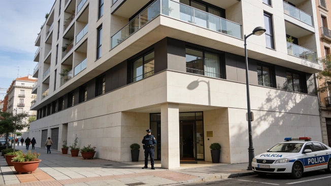 Madrid Government to Sell Controversial €6.3 Million Penthouse RUSSPAIN.com