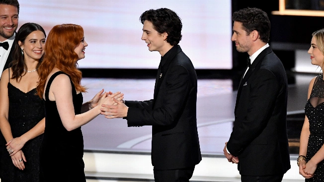 Marvel Studios Announces Cast for New X-Men Film at D23 2026 RUSSPAIN.com