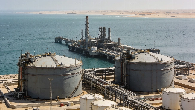 Trump Shares AI Video Claiming Destruction of Iran’s Oil Hub RUSSPAIN.com
