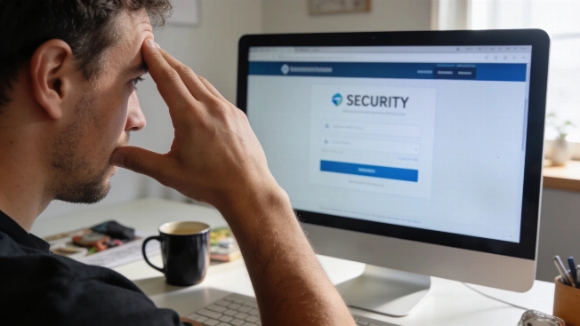Security Checks Slow Down Access to apnews.com RUSSPAIN.com