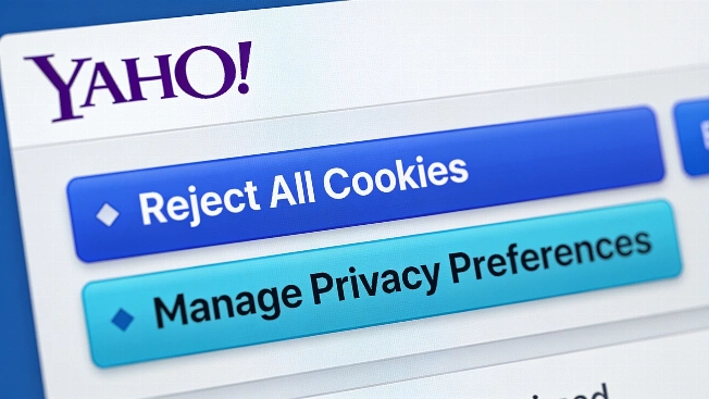 Yahoo Updates Cookie Consent Options for Users RUSSPAIN.com