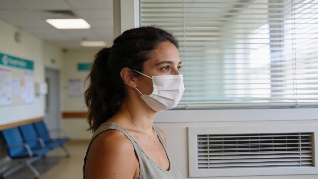 Respiratory viruses return as flu cases rise across Spain RUSSPAIN.com