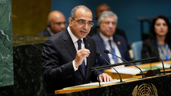 Morocco hardens its Western Sahara position at the UN RUSSPAIN.com