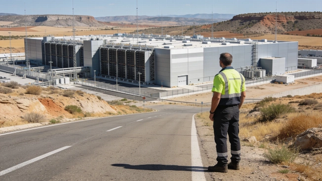 AWS shifts Aragón tax payments to local councils RUSSPAIN.com