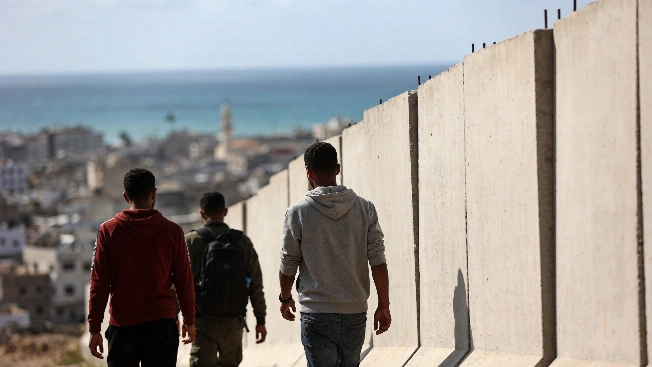 CNI says Morocco failed to contain Ceuta surge RUSSPAIN.com