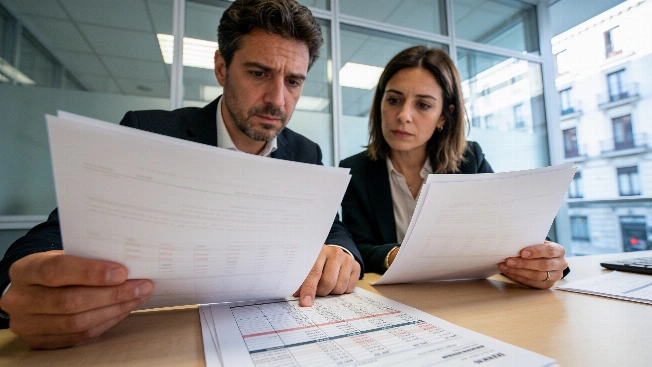 Maxwell Cremona Faces Questions Over €1.2 Million Dividend Entry RUSSPAIN.com