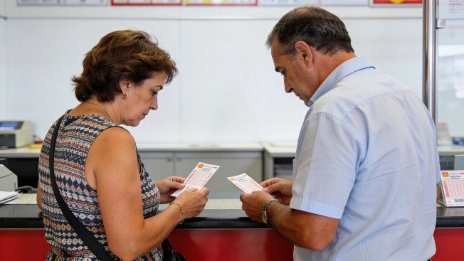 Lotería Nacional Awards €42 Million in August 22 Draw RUSSPAIN.com