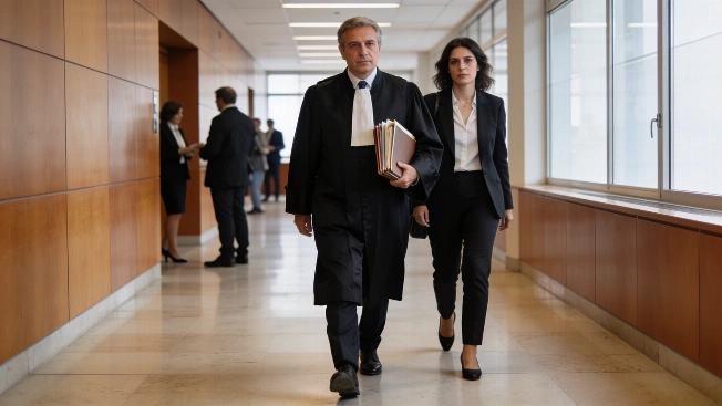 National Court Takes Over Leire Díez Case from Madrid Judge RUSSPAIN.com