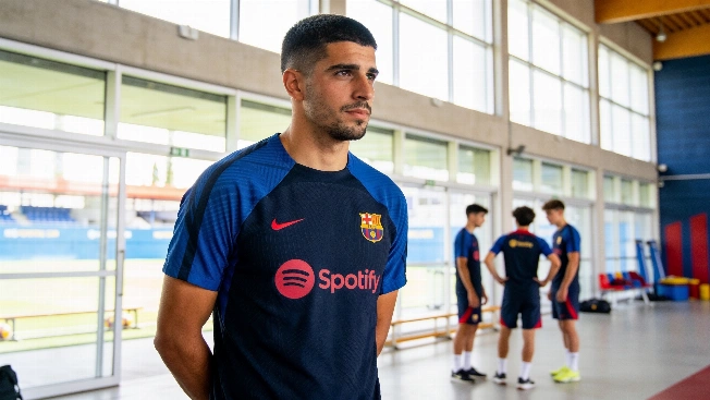 Rodri picks Barcelona over Madrid after Manchester City exit RUSSPAIN.com