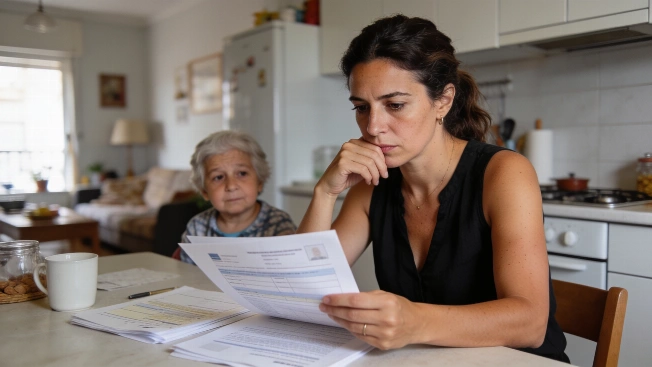 Spain Now Counts Up to 3 Years of Family Care Toward Retirement RUSSPAIN.com