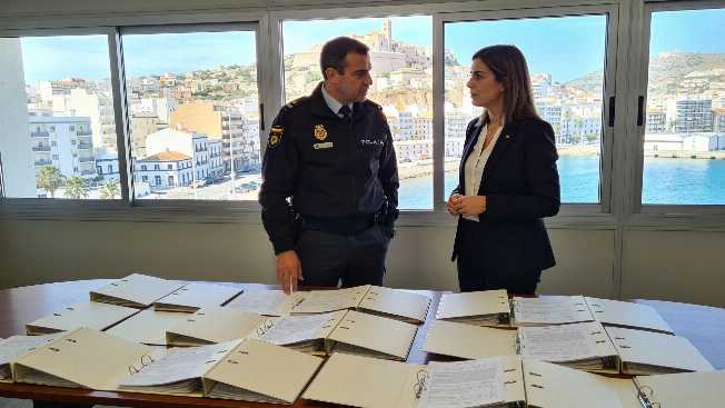 PP-Led Regions Block Debate on Migrant Minors in Ceuta RUSSPAIN.com