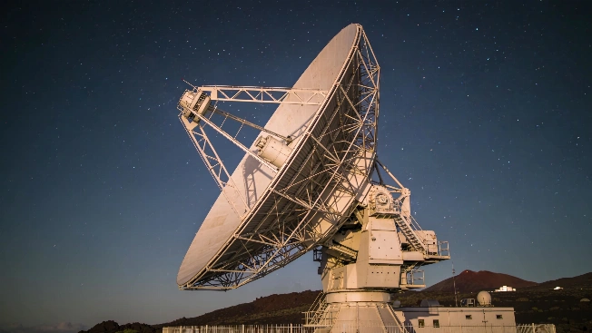 Four Cherenkov Telescopes Can Turn Toward Alerts in Seconds RUSSPAIN.com