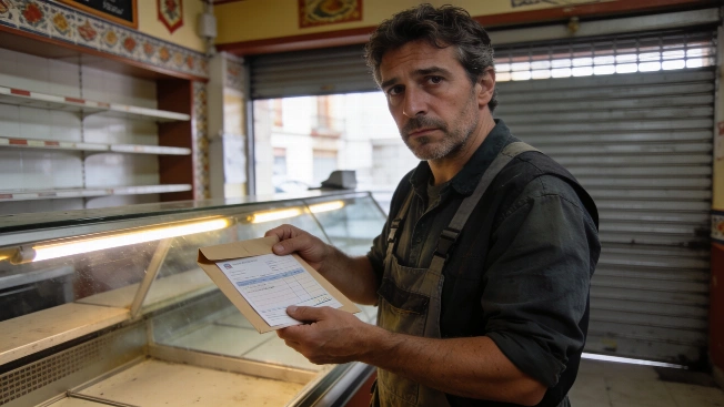 Spanish workers entitled to one month’s pay when sole proprietor retires and closes business RUSSPAIN.com