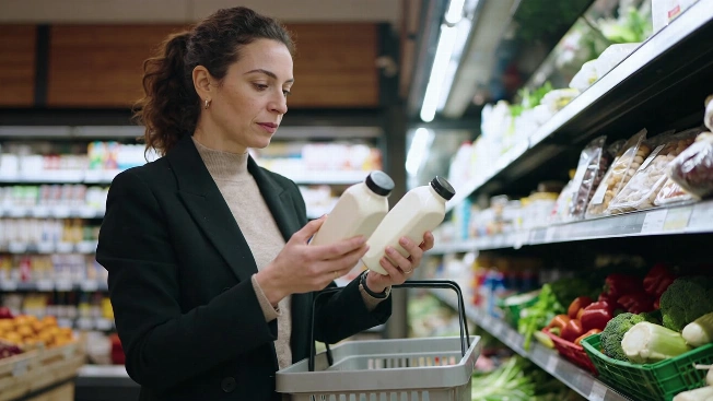 Donostia's supermarket gap reaches €1,676 RUSSPAIN.com