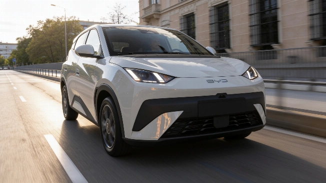 Why Electric Cars Deliver Far More Range in the City Than on Highways RUSSPAIN.com