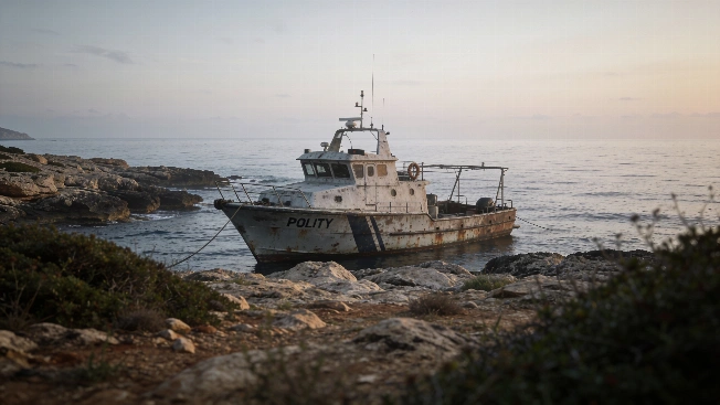 PP accuses government of enabling mass migrant entry in Ceuta RUSSPAIN.com