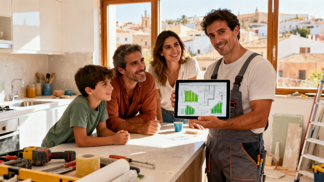 Valencian Community to Receive Record €16.3 Billion in 2027 Funding RUSSPAIN.com
