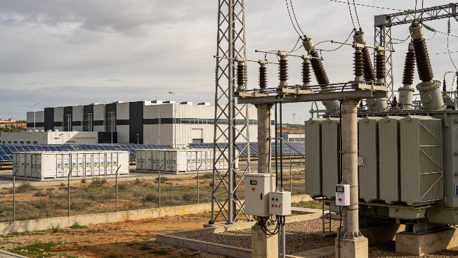 Ignis IPO faces regulatory risk from Spain's data centre rules RUSSPAIN.com