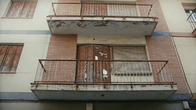 Government under fire after Maricarmen eviction sparks housing crisis talks RUSSPAIN.com