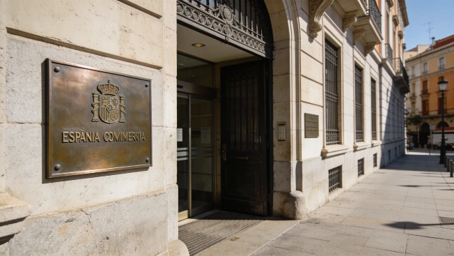 Ayuso accuses Sánchez of fueling unrest after Junts blocks housing decrees RUSSPAIN.com