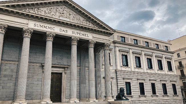 Minister Bolaños Accuses Judicial Council of Shielding Judge Peinado RUSSPAIN.com