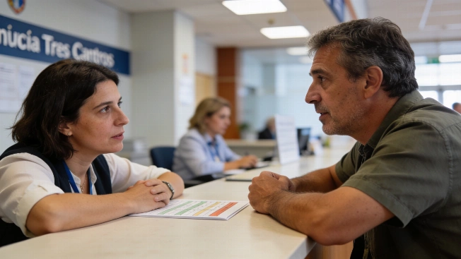 Spain election campaign sharpens as Feijóo sets out pledges RUSSPAIN.com