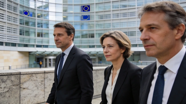 EU budget talks sharpen divide over 2028-2034 plan RUSSPAIN.com