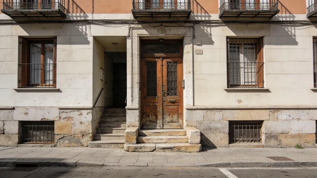 Spain's housing decree could reach beyond evictions RUSSPAIN.com