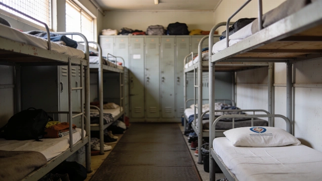 Ceuta minors expose split over Spain's solidarity response RUSSPAIN.com