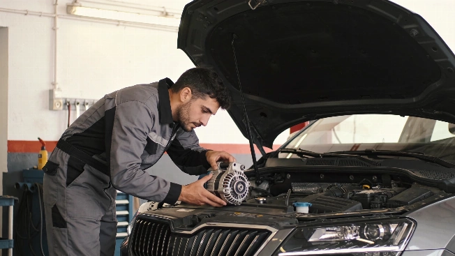 Why Starting Your Car With the AC On Can Lead to Expensive Repairs RUSSPAIN.com