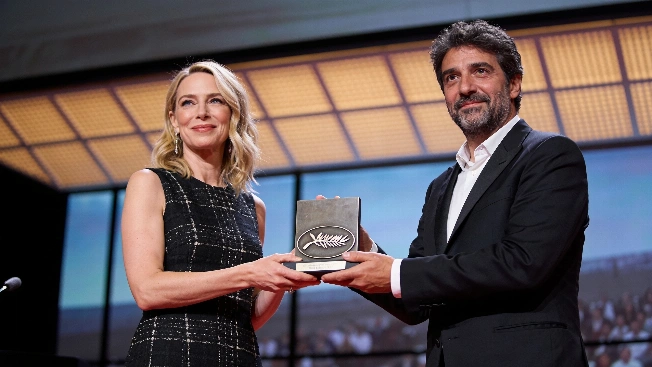 Naomi Watts turns San Sebastián honour into a demand for change RUSSPAIN.com