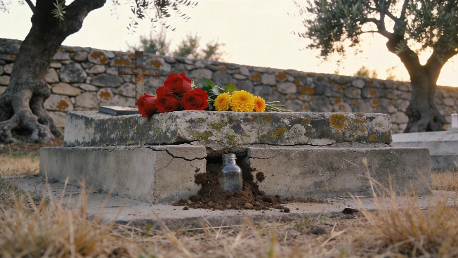 Hidden graves reveal the true cost of Francoist repression in Spain RUSSPAIN.com