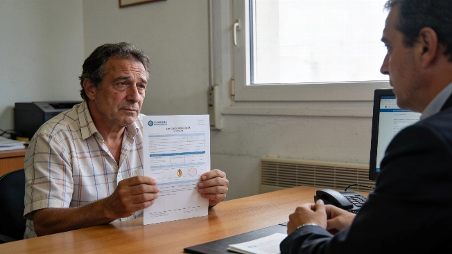 Catalan Court Rejects INSS Appeal Over Unpaid Disability Pension RUSSPAIN.com