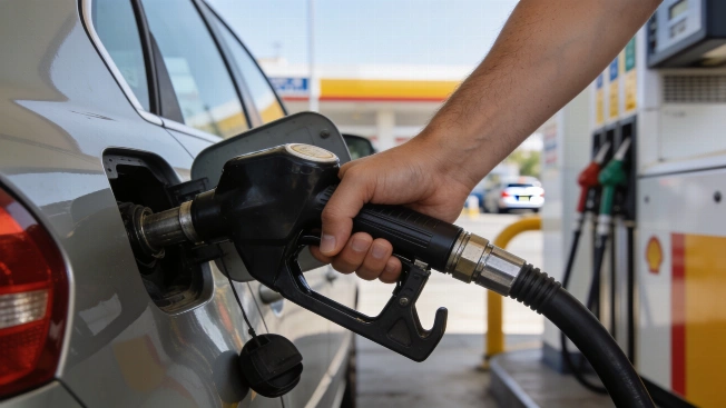 Spain holds fuel discount at 20 cents in November RUSSPAIN.com