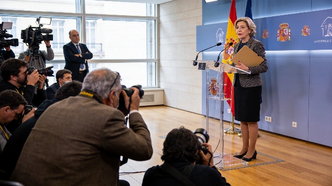 Spain Enacts Mandatory Lobby Register by Decree Amid Parliamentary Deadlock RUSSPAIN.com