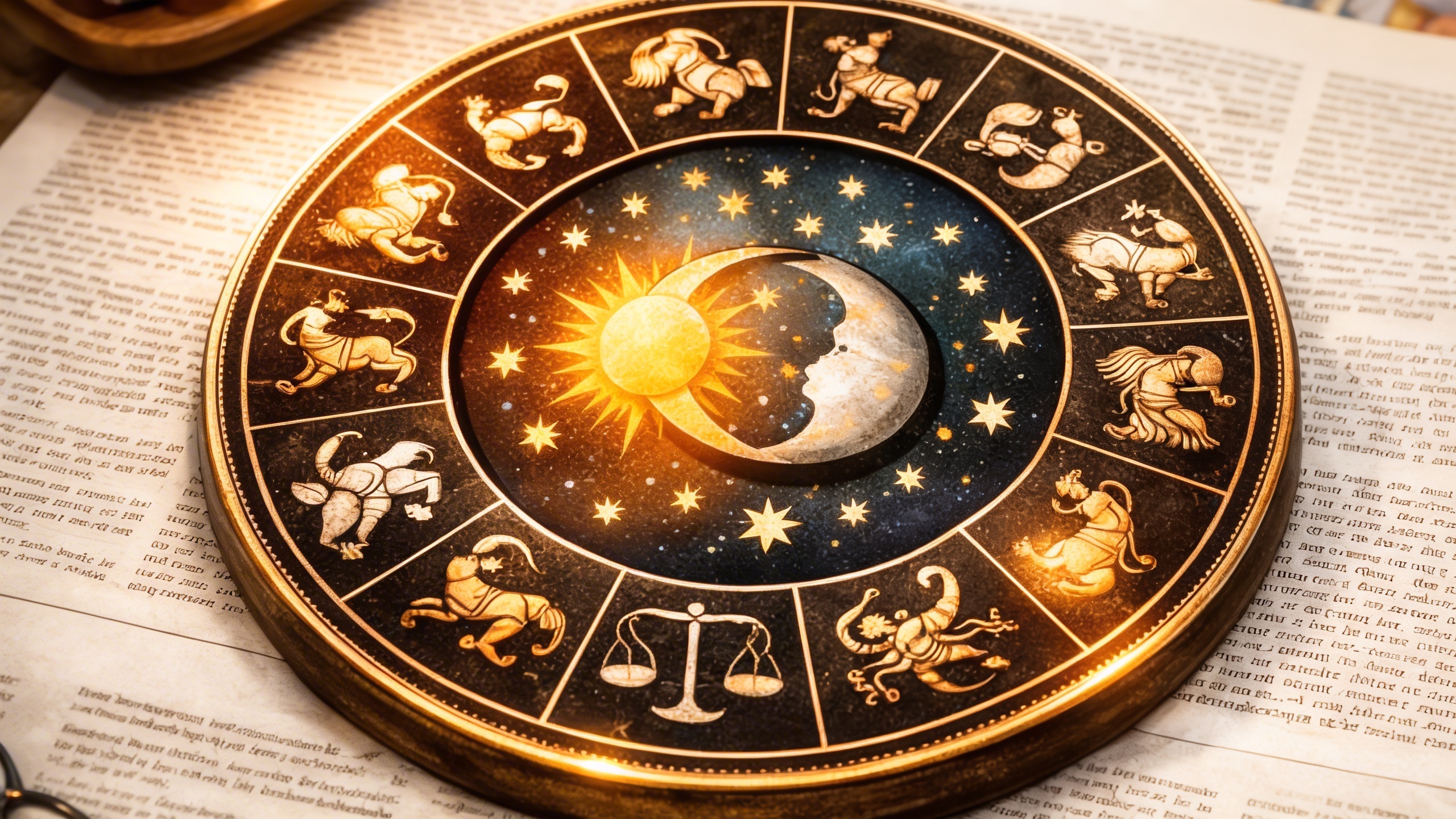 How the Waning Moon in Pisces Affects Decisions and Emotions Today RUSSPAIN.com