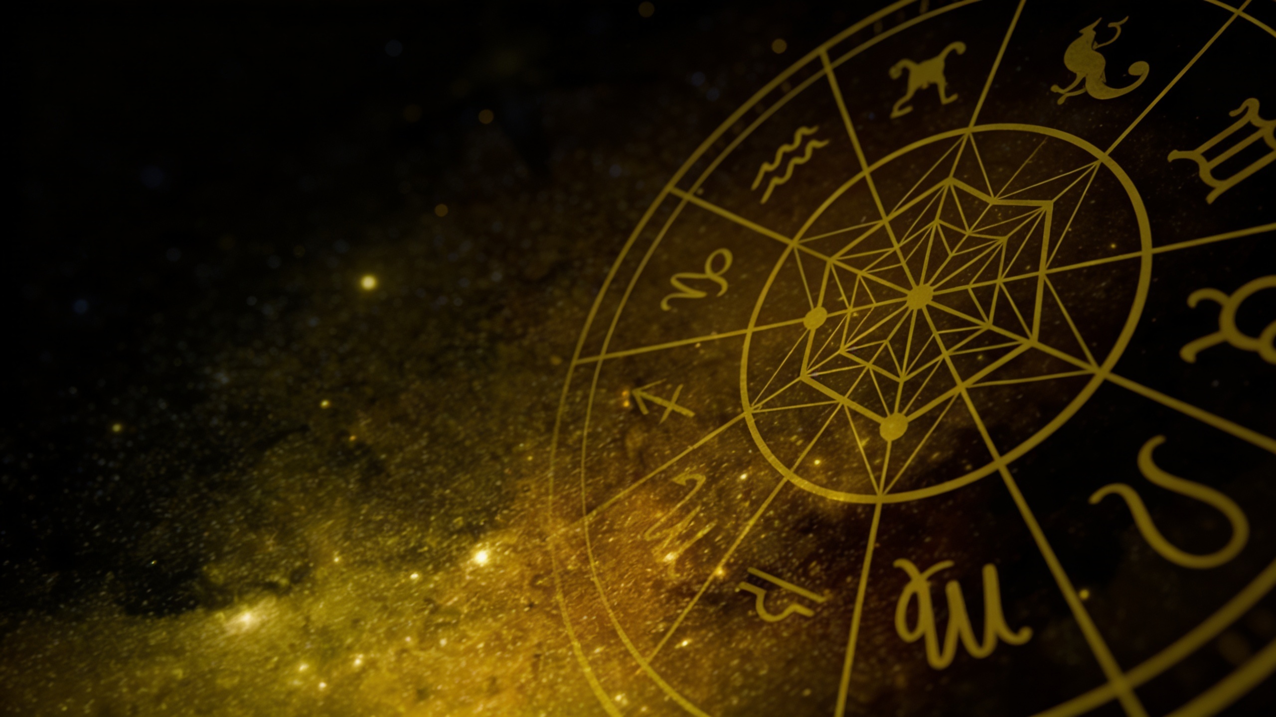 Astrological Forecast: What the Start of the Week Holds for Each Zodiac Sign RUSSPAIN.com